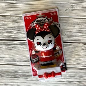 Funko Popsies Disney Minnie Mouse Message Figurine